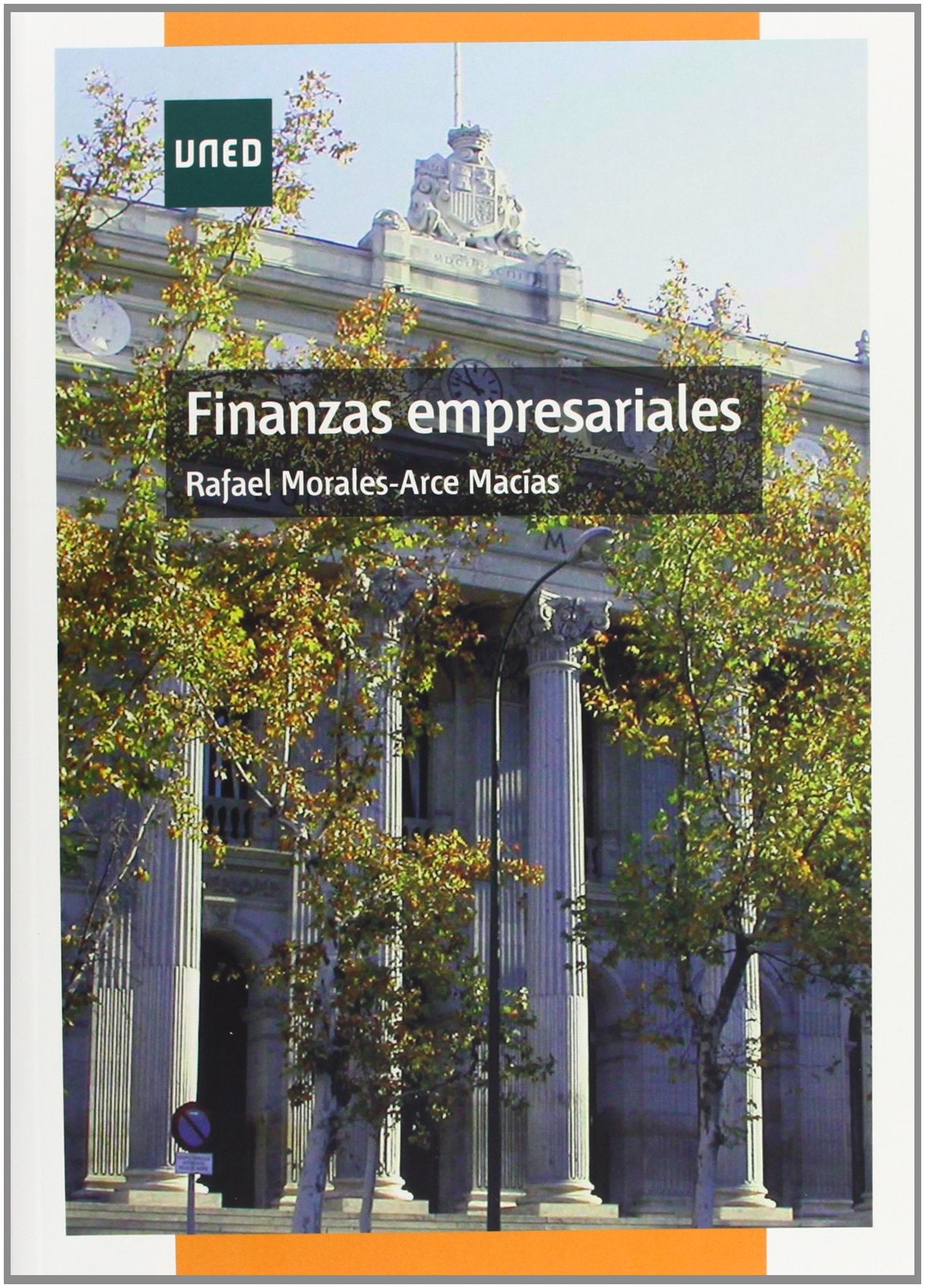 Finanzas empresariales (GRADO) Business, Finance & Career