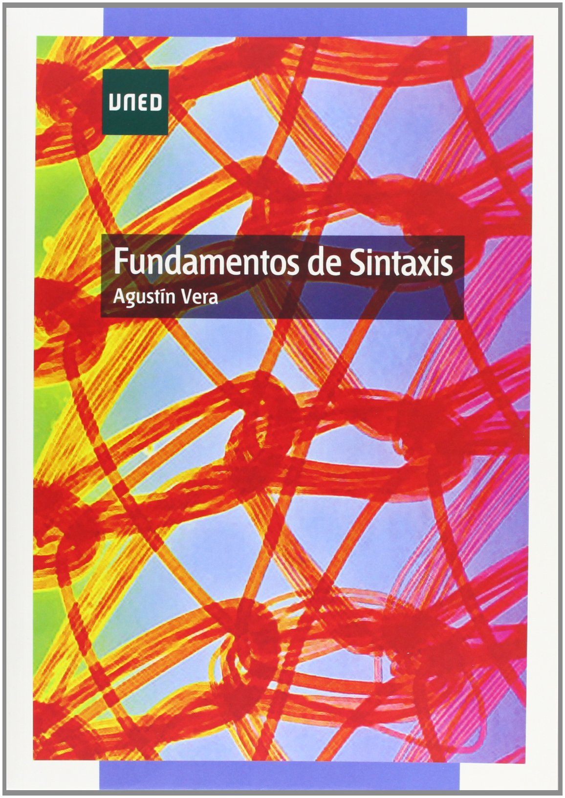 Fundamentos de sintaxis book