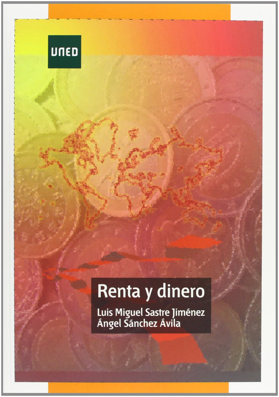 Renta y dinero (GRADO) Business, Finance & Career
