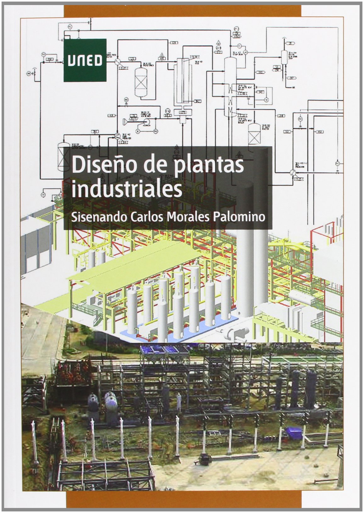 Diseño de plantas industriales book