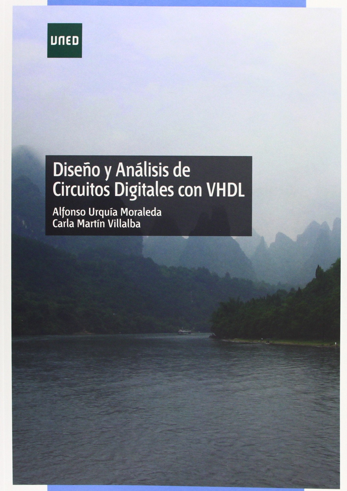 Diseño y análisis de circuitos digitales con VHDL (GRADO) Computer Science