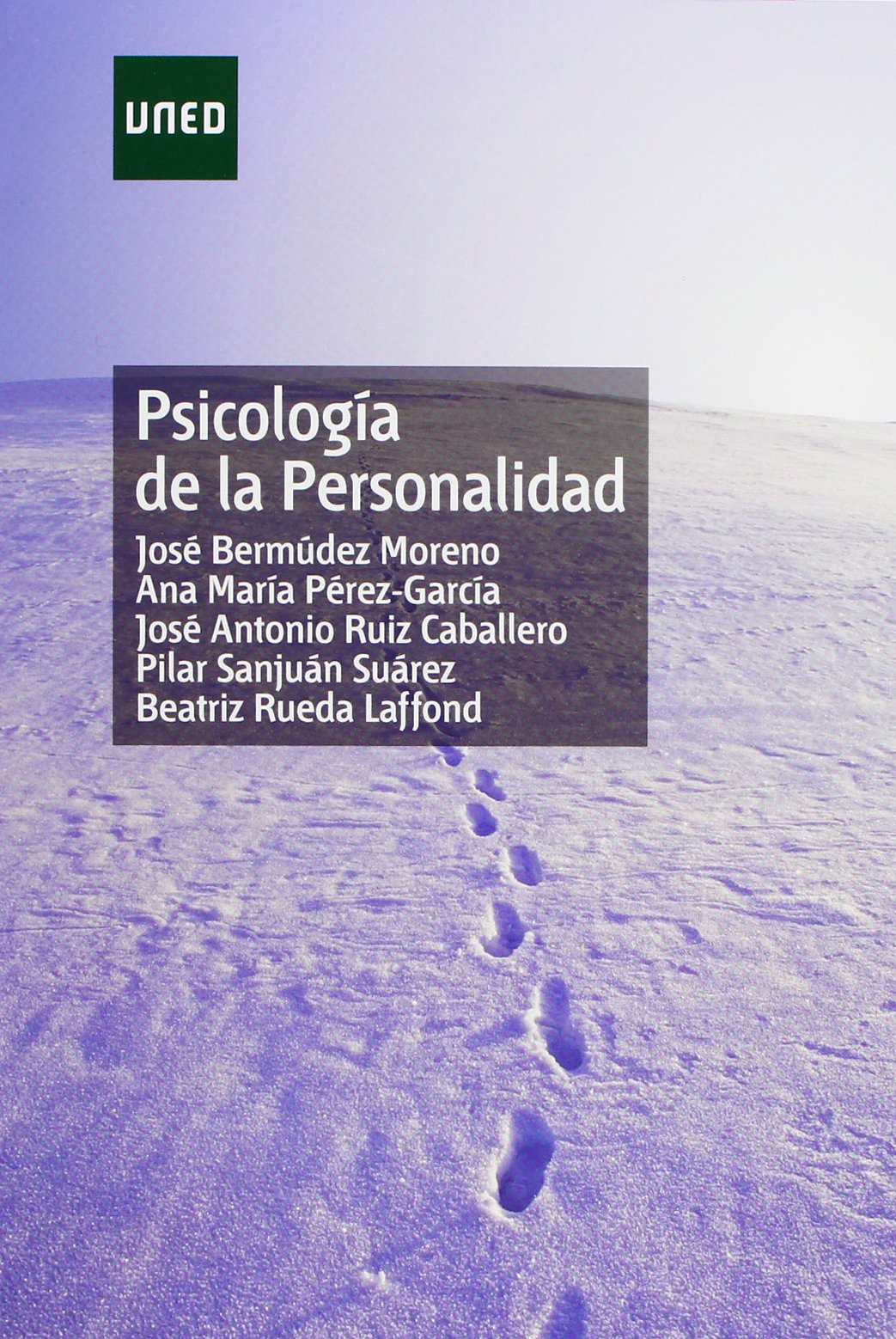 Psicología de la personalidad Social Sciences