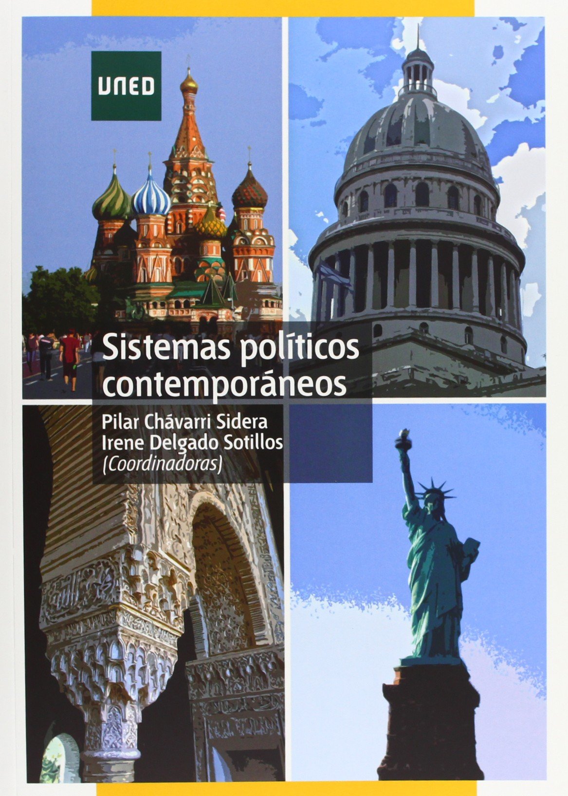 Sistemas políticos contemporáneos (GRADO) Philosophy