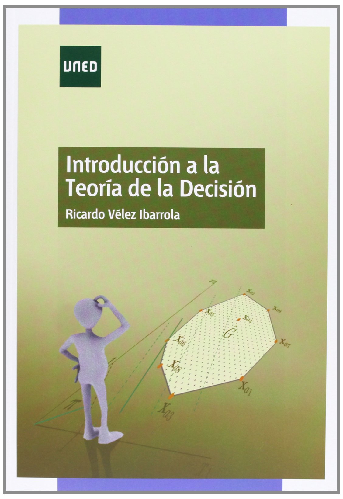 Introducción a la teoría de la decisión Mathematics