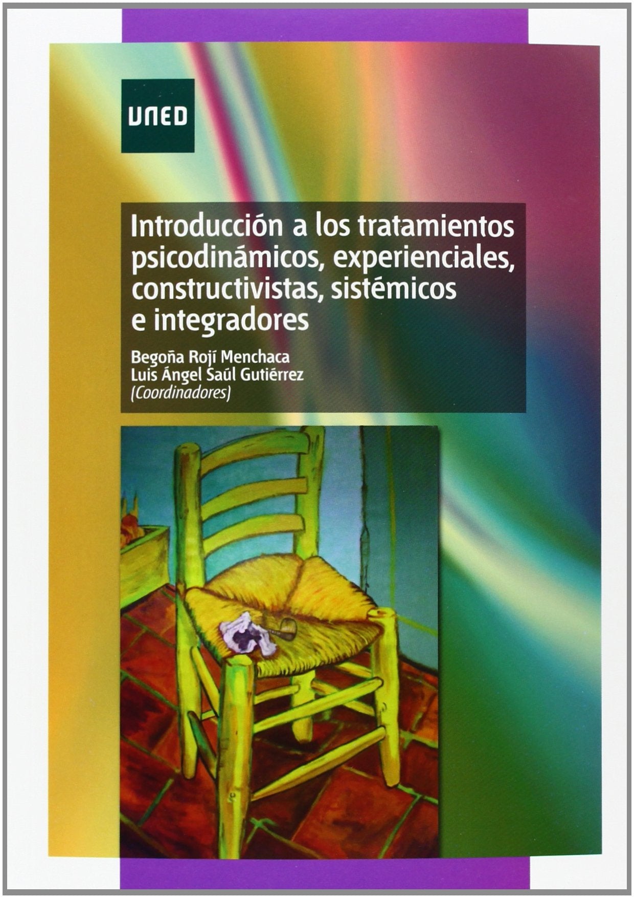 Introducción a los tratamientos psicodinámicos, experienciales, constructivistas, sistémicos e integradores book
