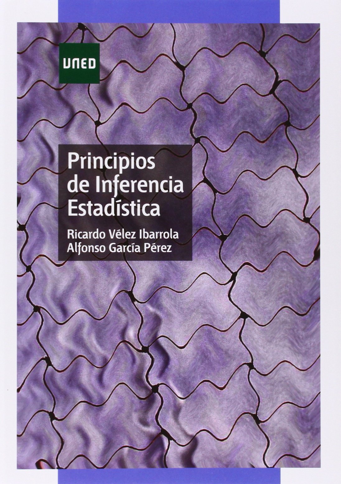 Principios de inferencia estadística (GRADO) Mathematics