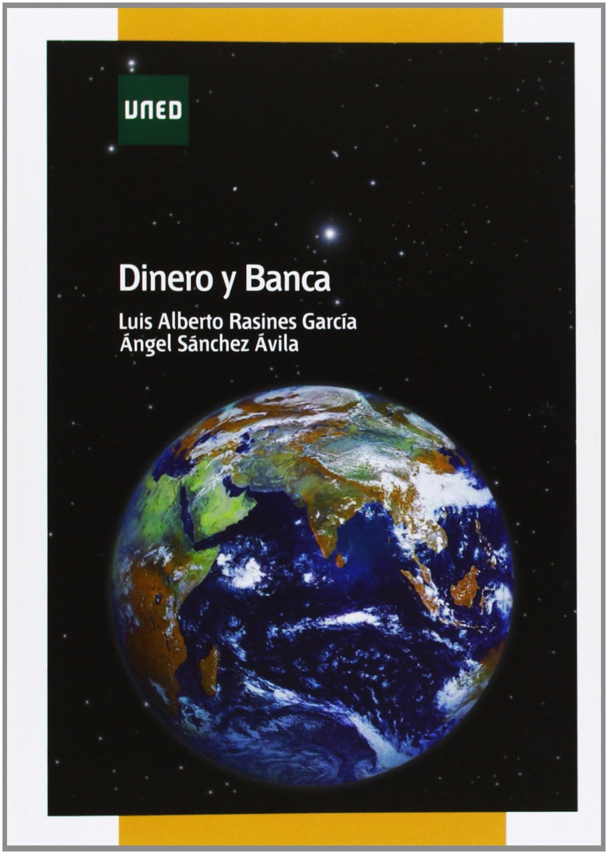 Dinero y banca (GRADO) Business, Finance & Career