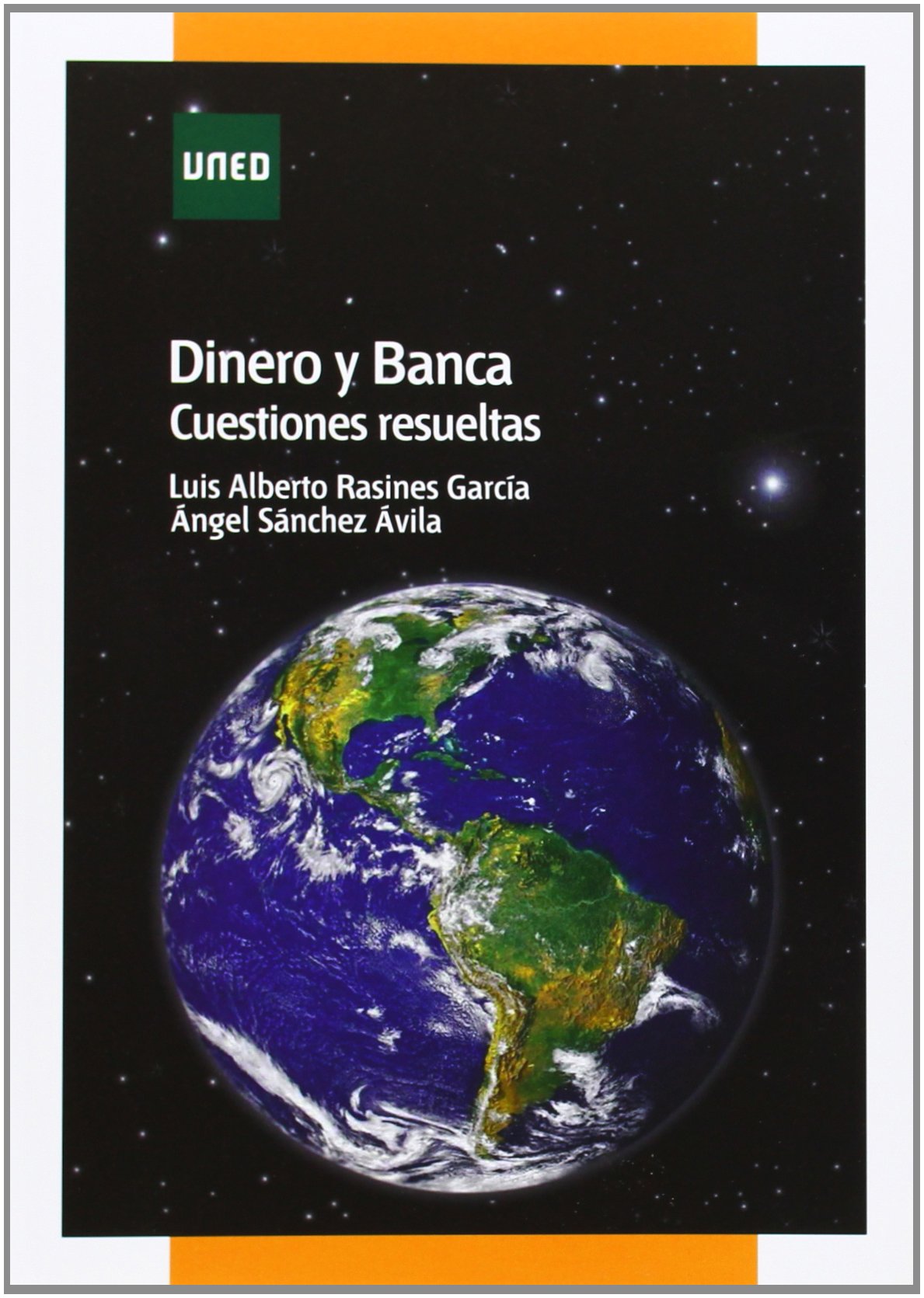 Dinero y banca. Cuestiones resueltas (GRADO) Books