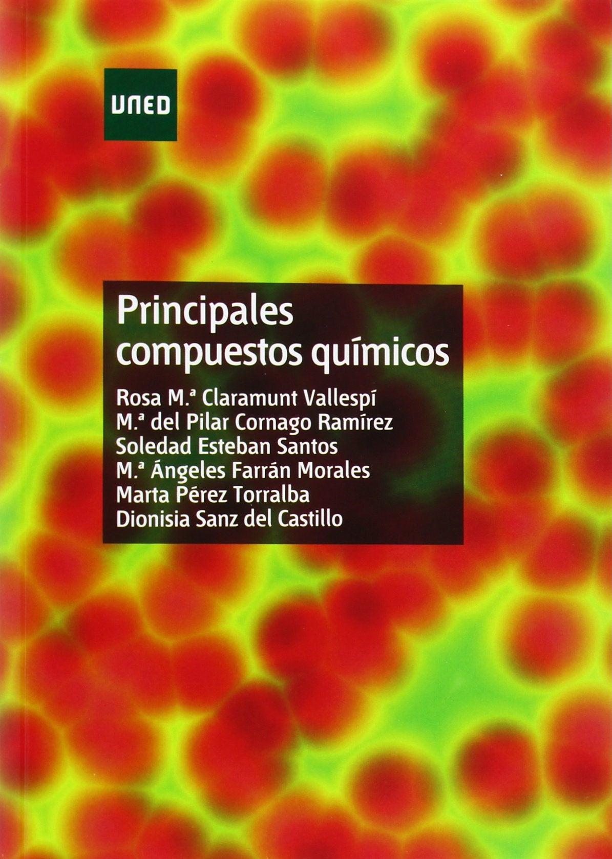 Principales compuestos químicos Learning & Reference