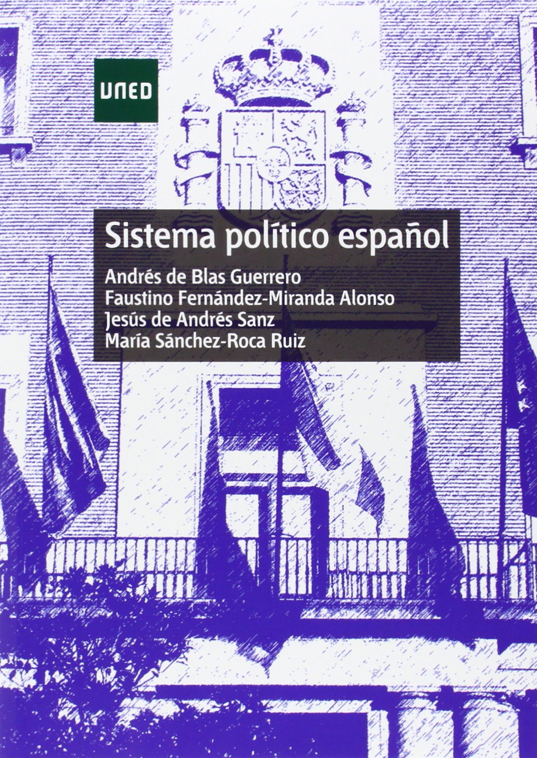 Sistema político español (GRADO) Philosophy
