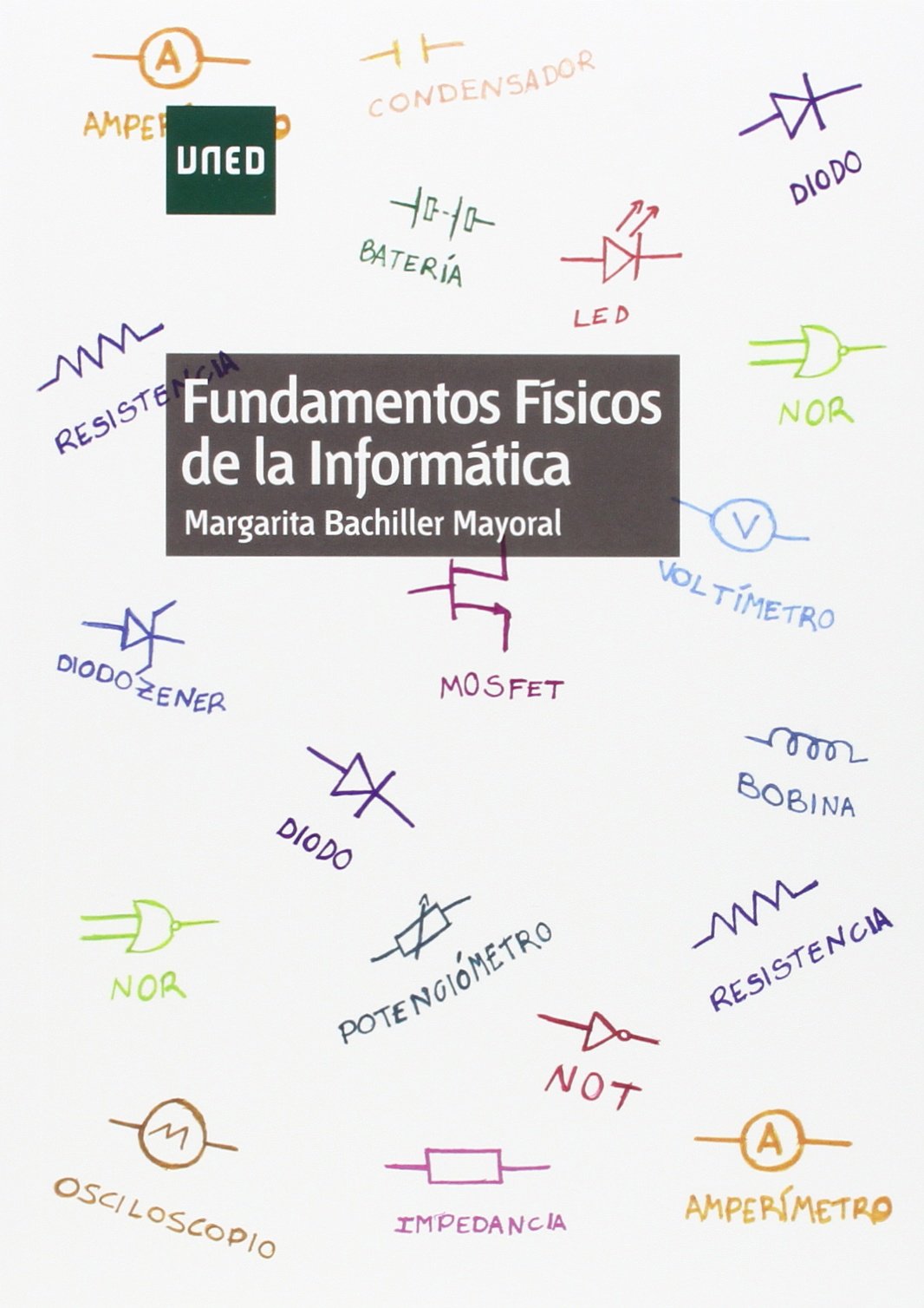 Fundamentos físicos de la informática (GRADO) Education & Training