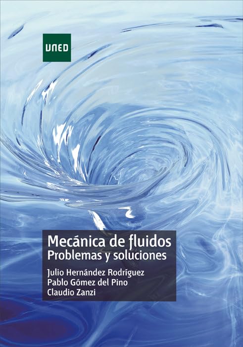 Mecánica de fluidos. Problemas y soluciones book