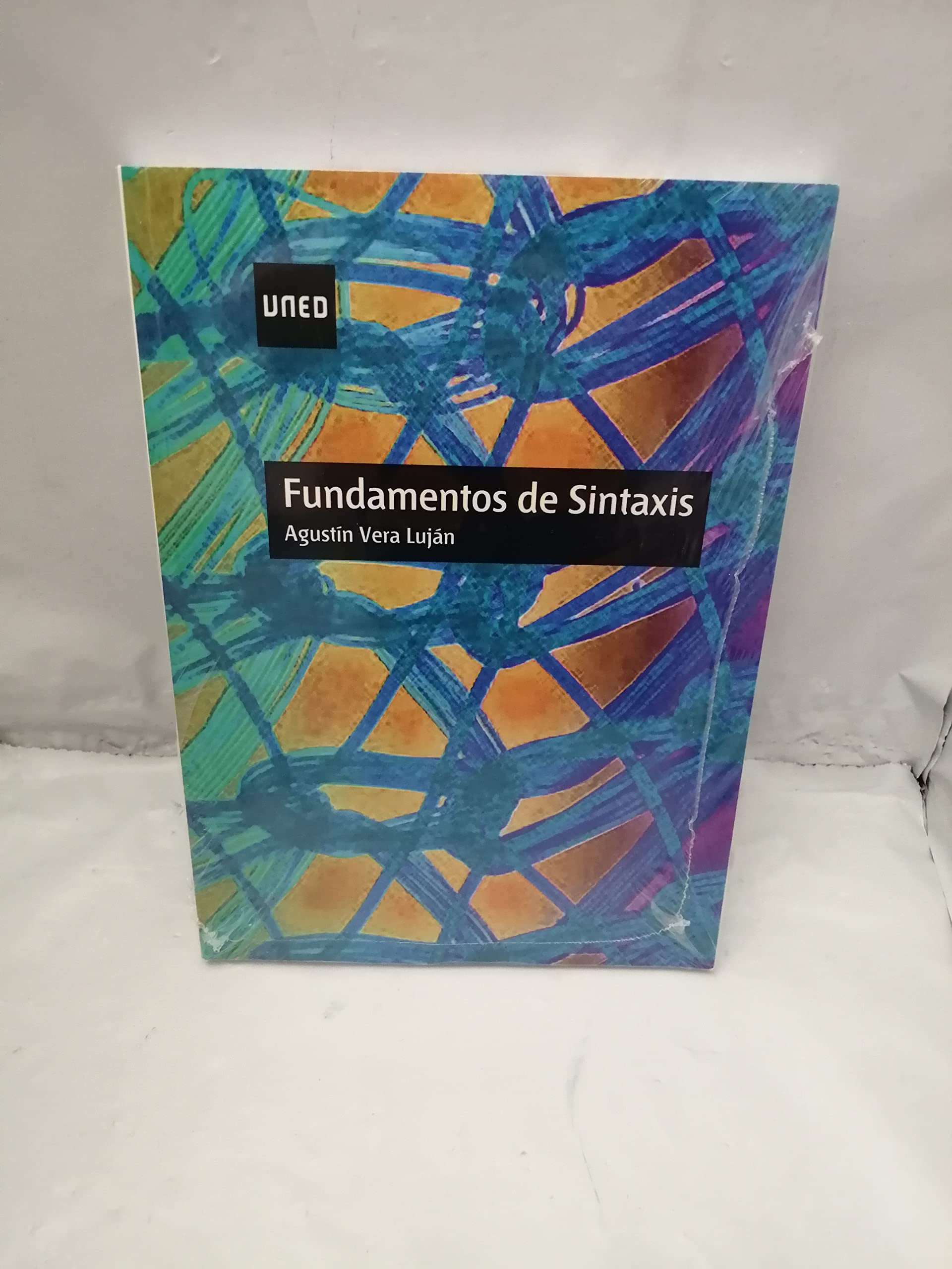 Fundamentos de sintaxis Social Sciences Books
