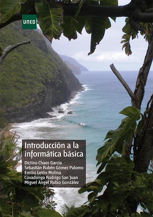 Introducción a la informática básica (GRADO) Computer Science