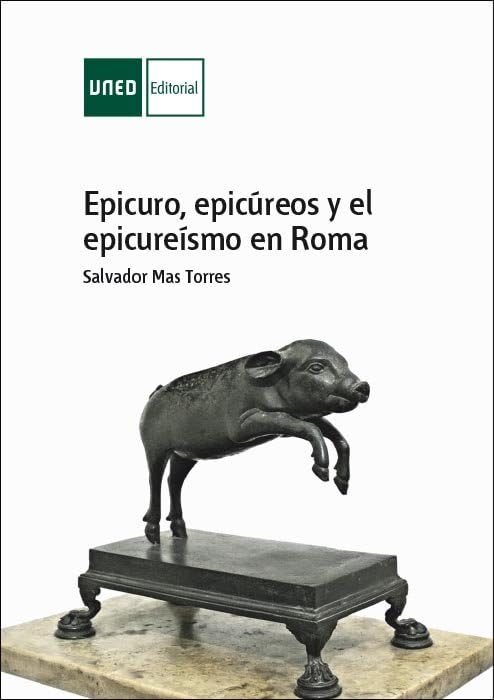 Epicuro, epicúreos y el epicureísmo en Roma (ARTE Y HUMANIDADES) Philosophy