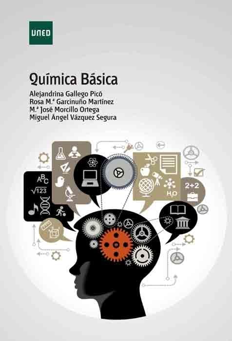 Química básica (GRADO) Books