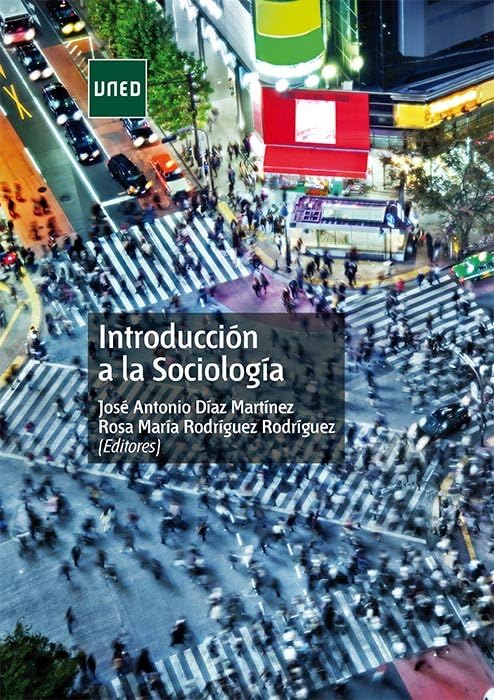 Introducción a la sociología (GRADO) Books