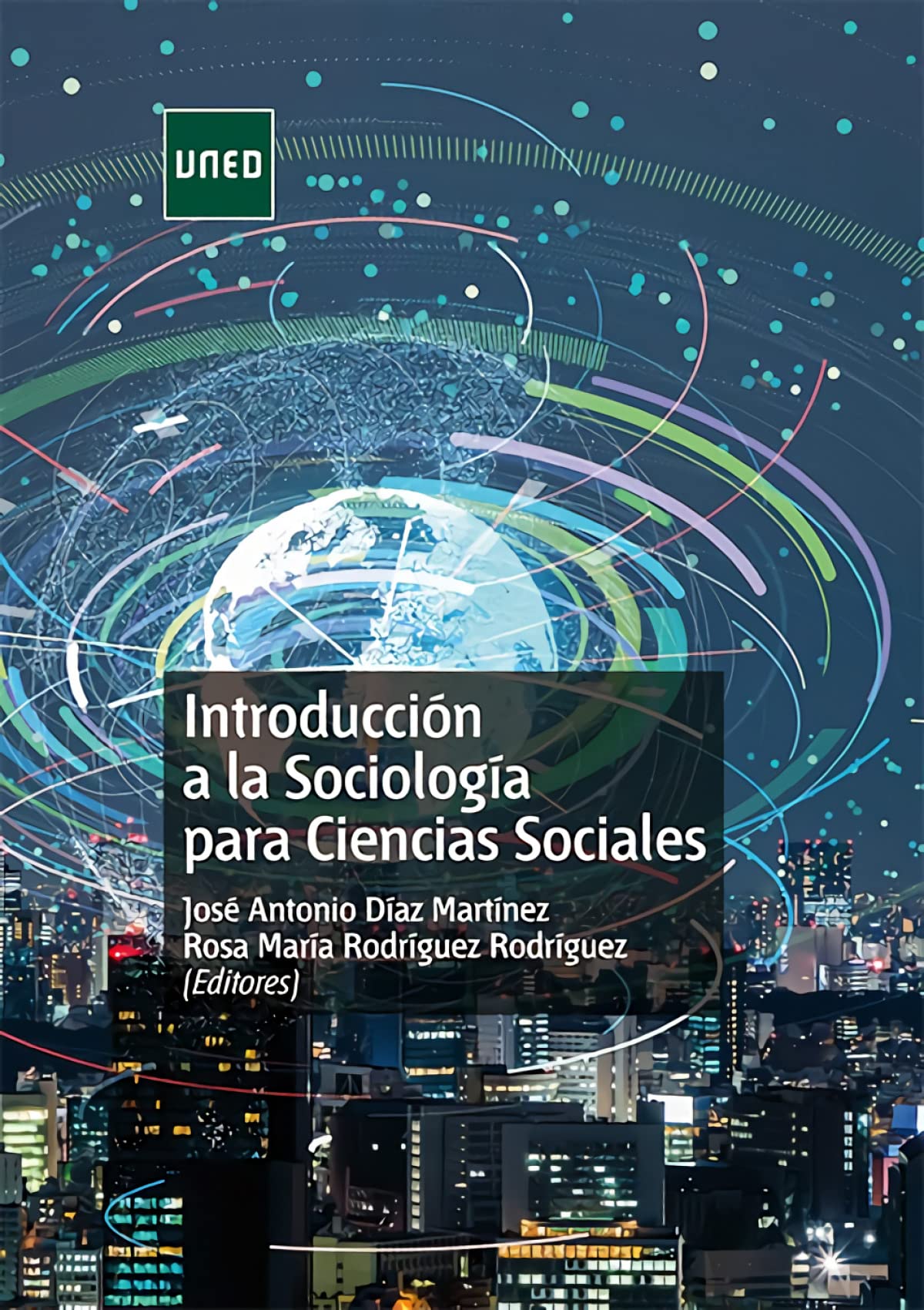 Introducción a la sociología para ciencias sociales (GRADO) Books