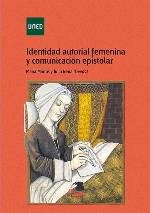 Identidad autorial femenina y comunicación epistolar book