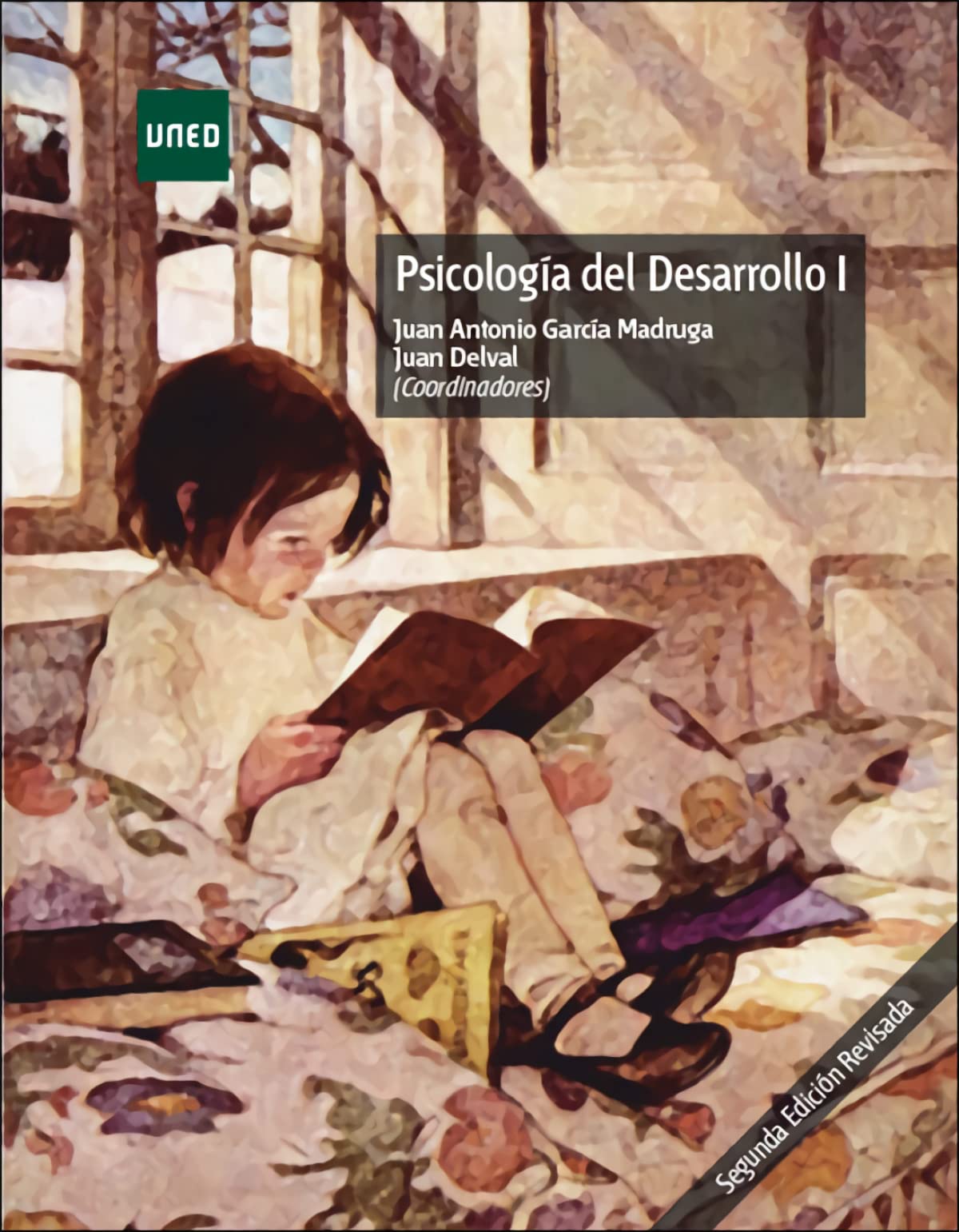 Psicología del desarrollo I book