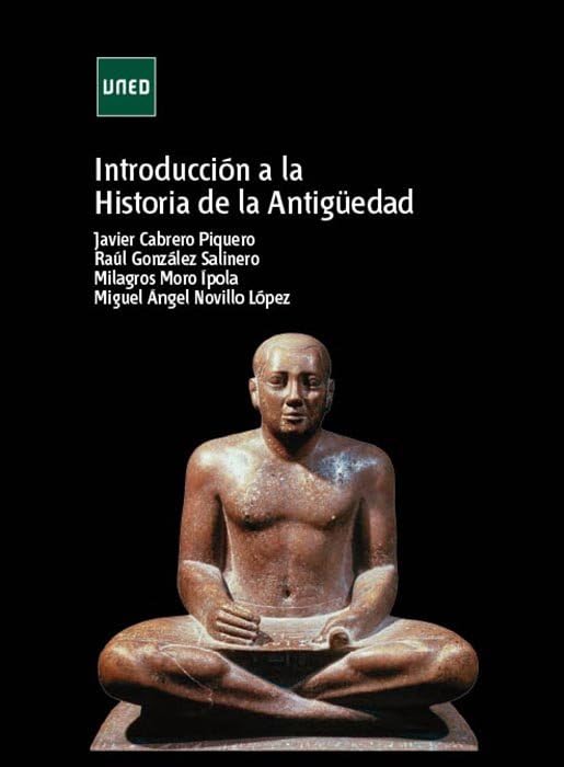 Introducción a la historia de la antigüedad (GRADO) Politics & History