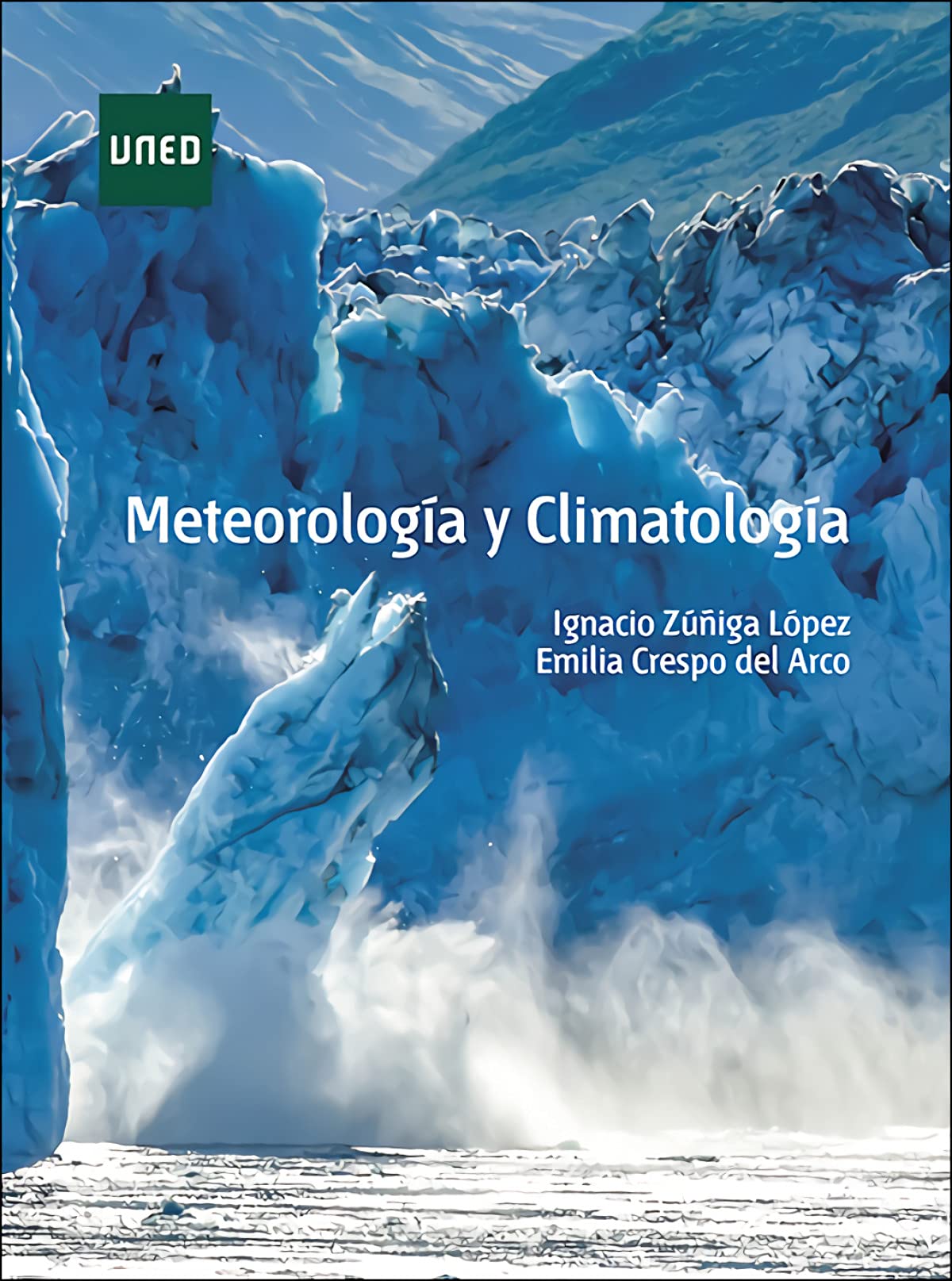 Meteorología y Climatología book