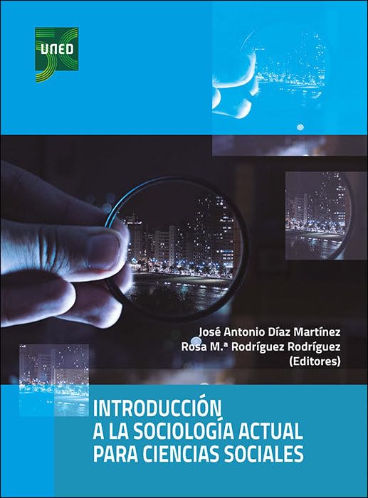 Introducción a la sociología actual para ciencias sociales book