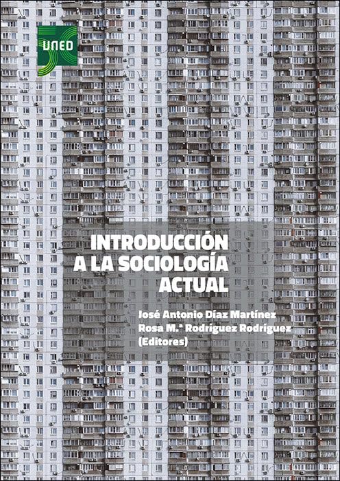 Introducción a la sociología actual (GRADO) Books