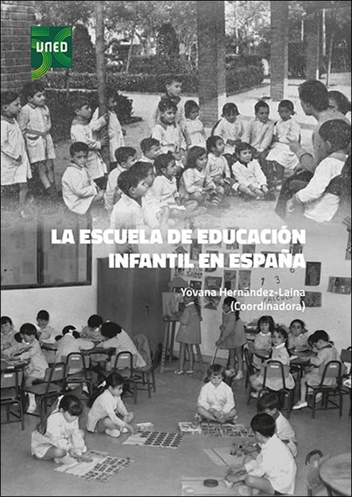 La escuela de educación infantil en España book