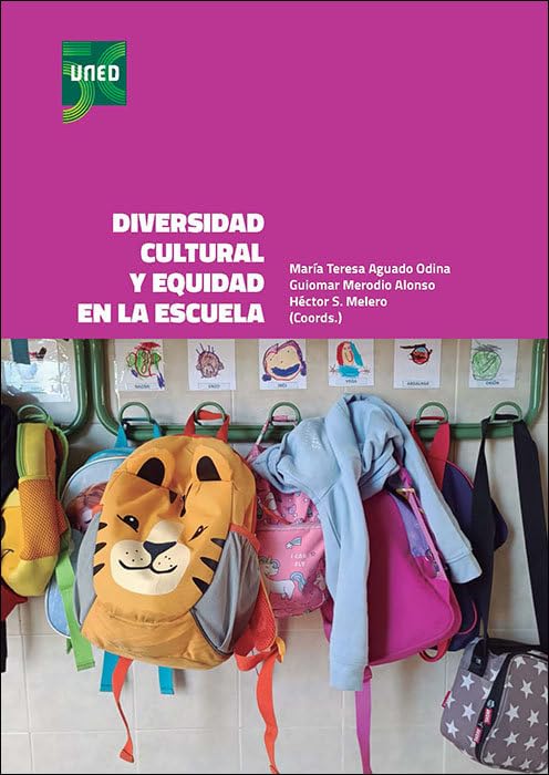 Diversidad cultural y equidad en la escuela (GRADO) Education & Training