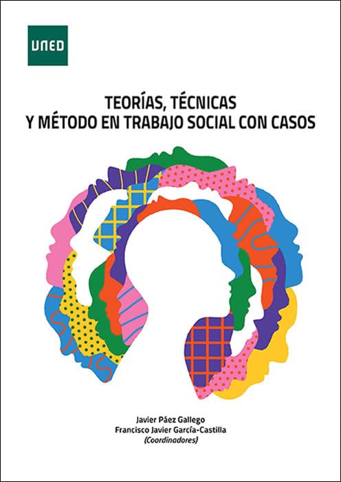 Teorías, técnicas y método en trabajo social con casos (GRADO) Books