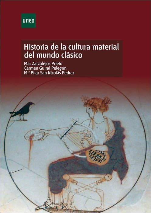 Historia de la cultura material del mundo clásico (GRADO) Politics & History