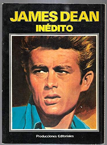 James Dean: una vida apasionada y apasionante book
