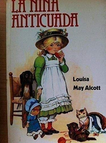 Product Image: La Niña Anticuada