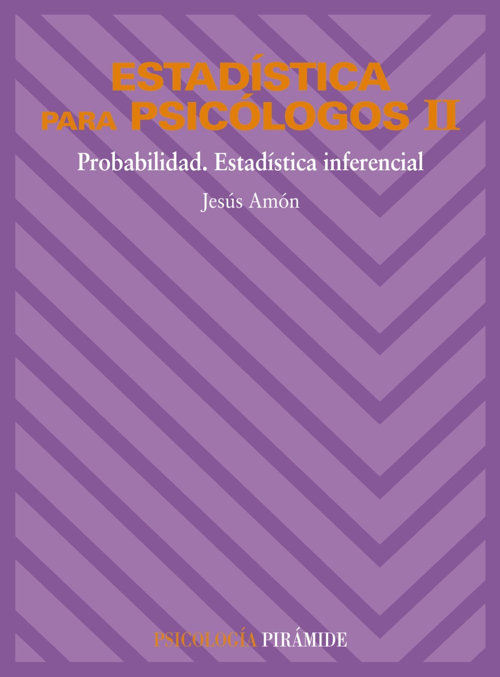 Probabilidad : estadística inferencial (Psicología) Social Sciences