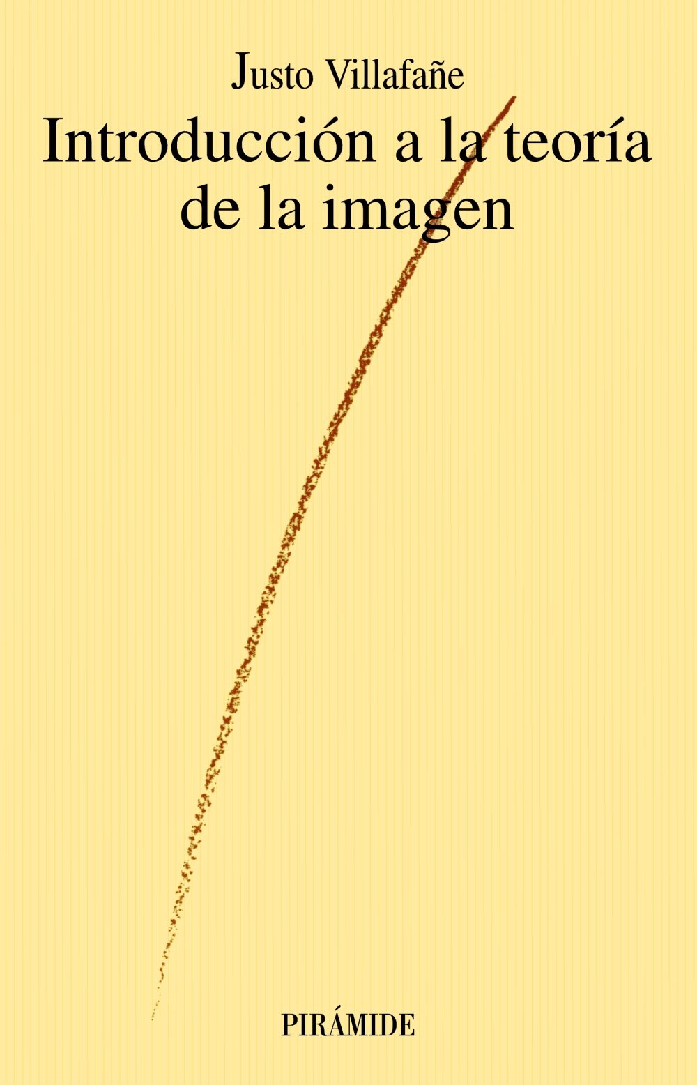 Introducción a la teoría de la imagen (Medios) Business, Finance & Career