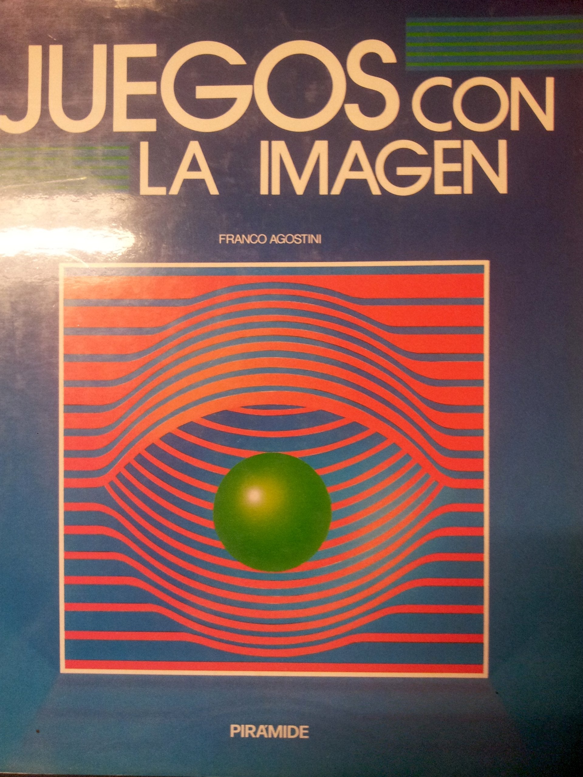 Juegos con la imagen book