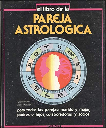 Libro De La Pareja Astrologica El Books