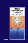 Manual De Investigacion Comercial (Economia Y Empresa) Business, Finance & Career