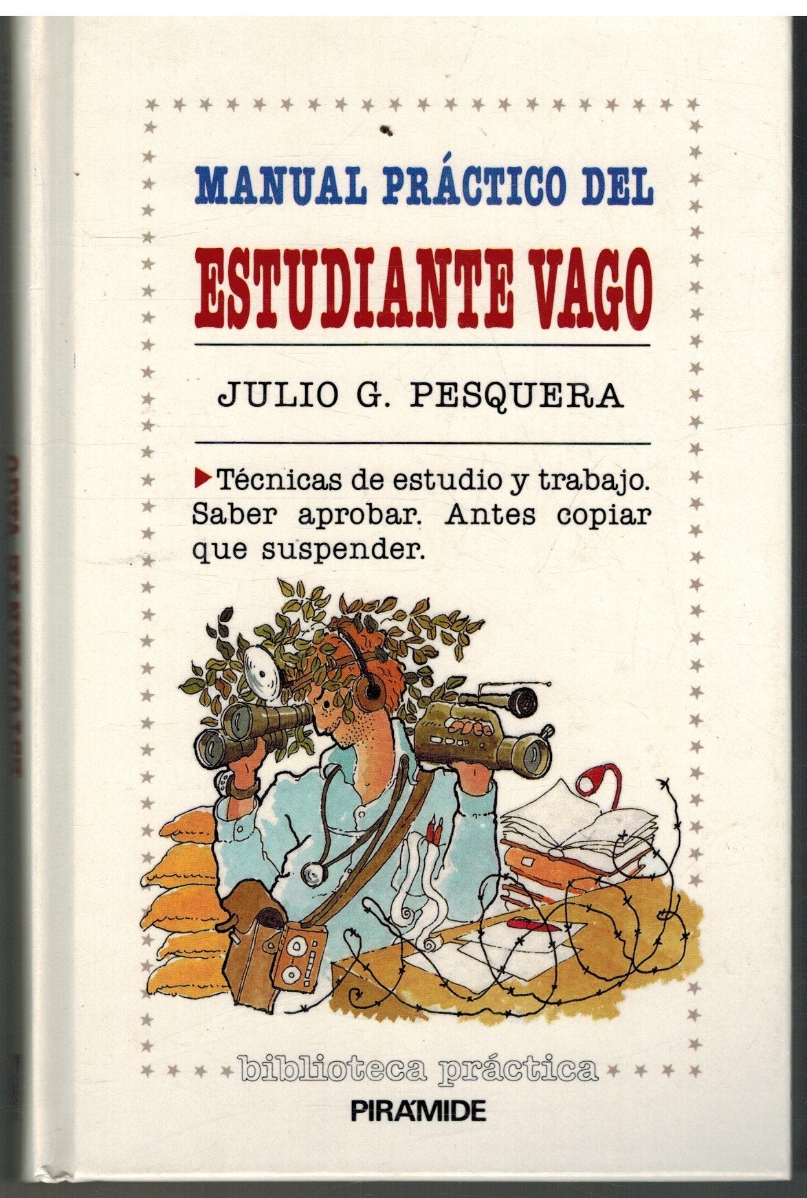 Manual Practico del Estudiante Vago book