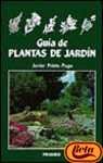 Guia de plantas de jardin book