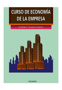 Curso de economía de la empresa (Economía y Empresa) Business, Finance & Career