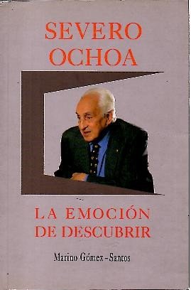 Severo ocho : la emocion de descubrir book