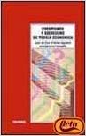Cuestiones y ejercicios de teoria economia Books