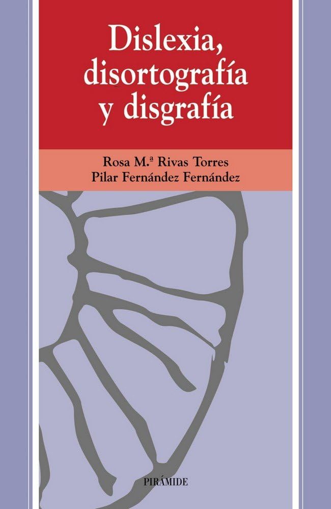 Dislexia, disortografía y disgrafía Social Sciences