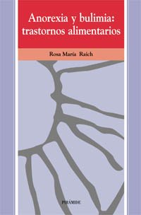 Anorexia y bulimia / Anorexia and Bulimia: Trastornos alimentarios / Eating Disorders book