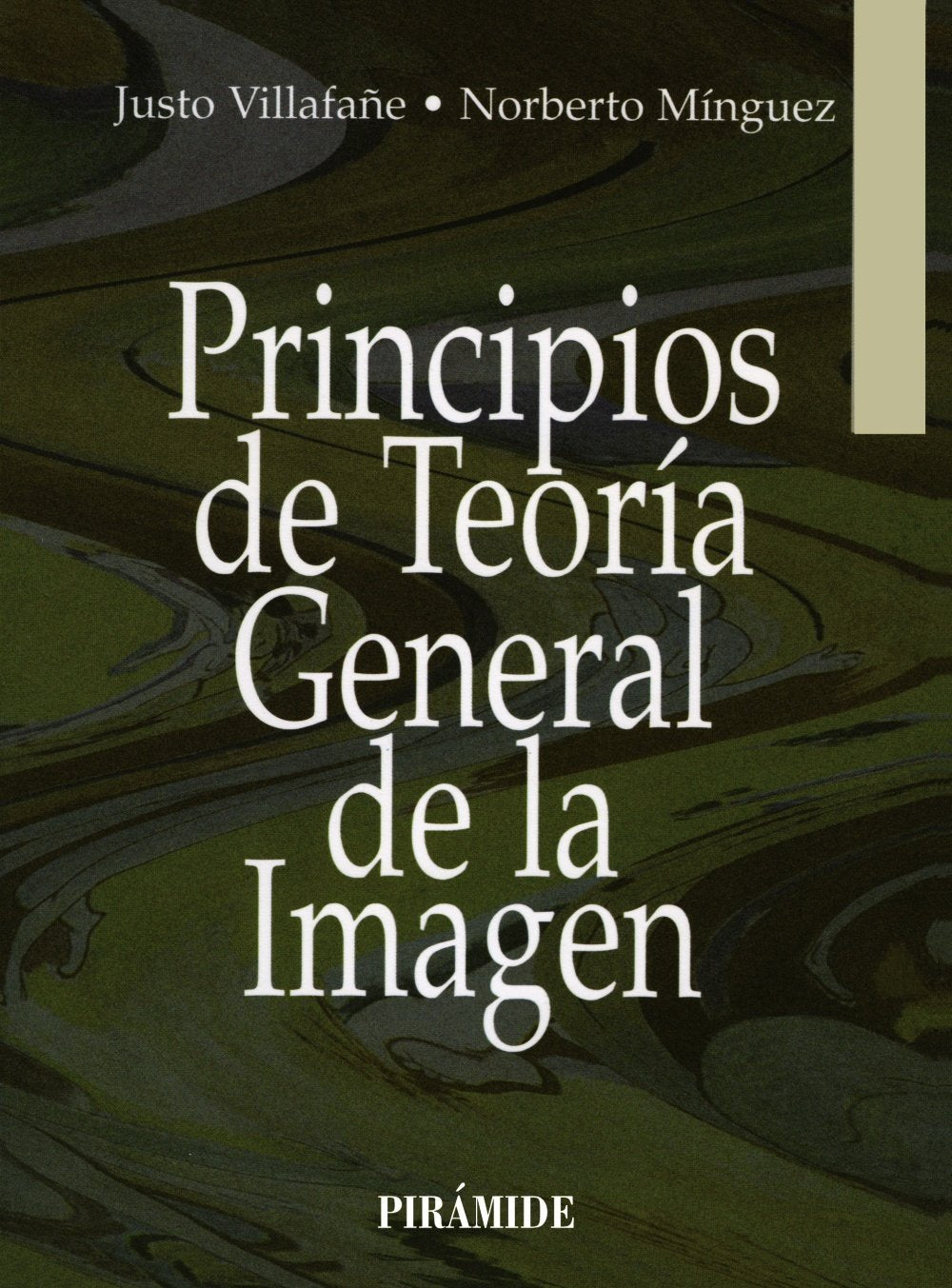 Principios de teoría general de la imagen Social Sciences