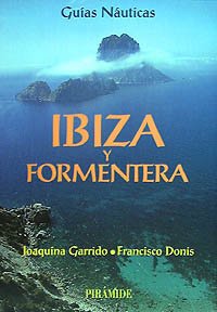 Guías náuticas. Ibiza y Formentera Leisure, Home & Garden