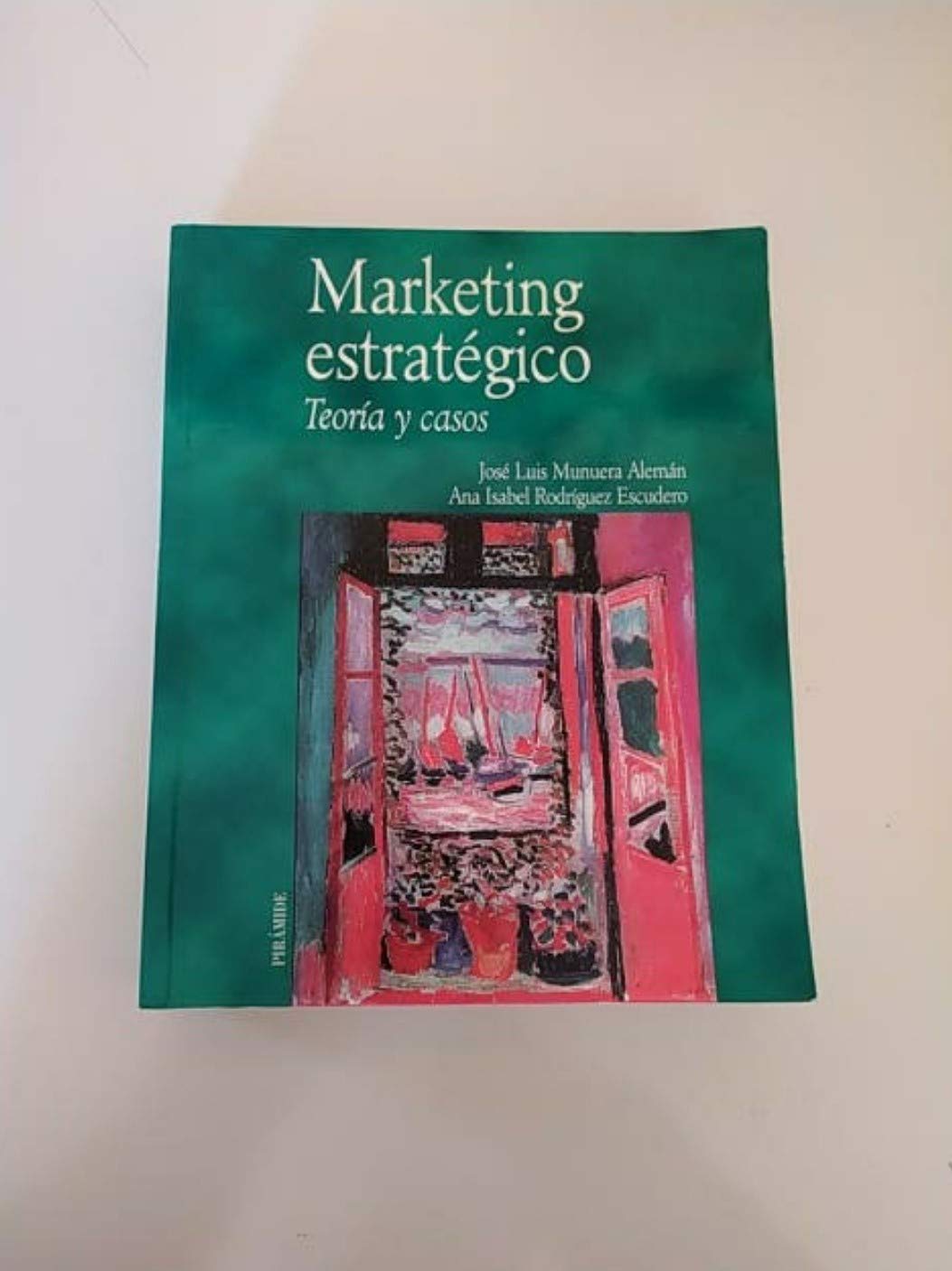 Marketing estrategico Books