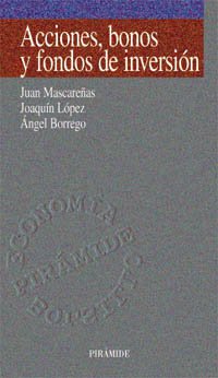 Acciones, bonos y fondos de inversión (Economía Pirámide Bolsillo) Business, Finance & Career